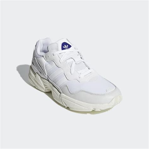 adidas originals yung 96 shoes herren trainers weiß freizeit|adidas yung 96 price.